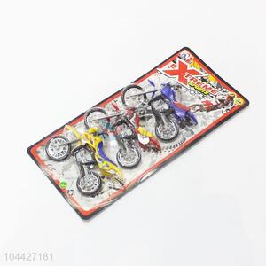 Custom Design Simulate Motorcycle Vehicle Toys