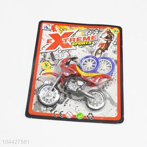 Motorcycle Vehicle Set Toys From China Suppliers