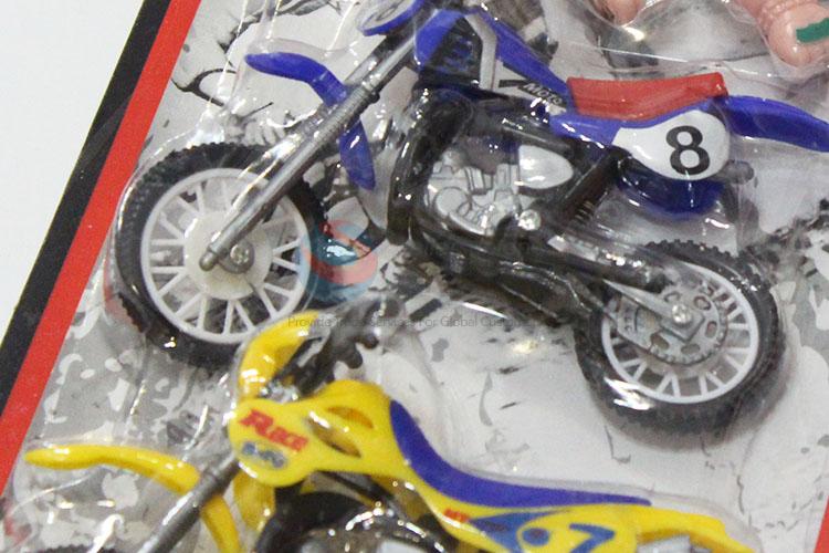 Latest Style Simulate Motorcycle Vehicle Toys