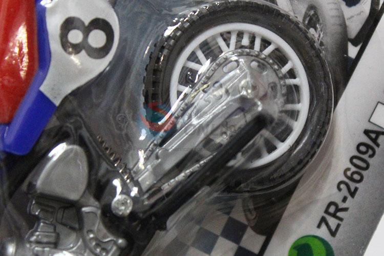 China Supplies Wholesale Motorcycle Vehicle Wheel Toys