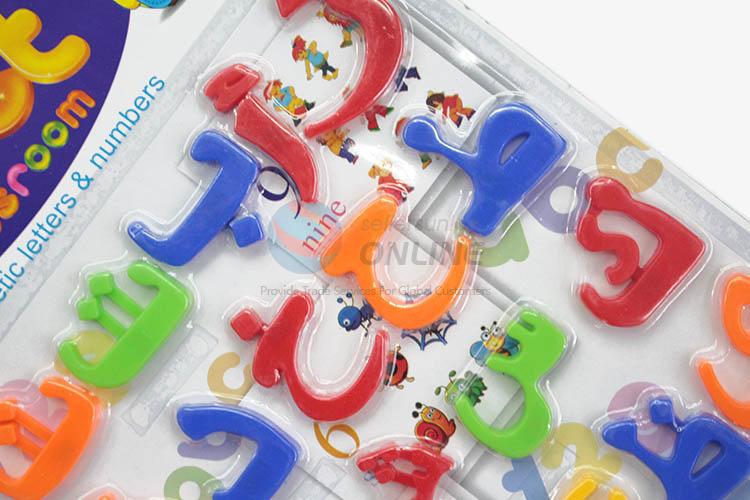 Factory sales cheap magnetic letters