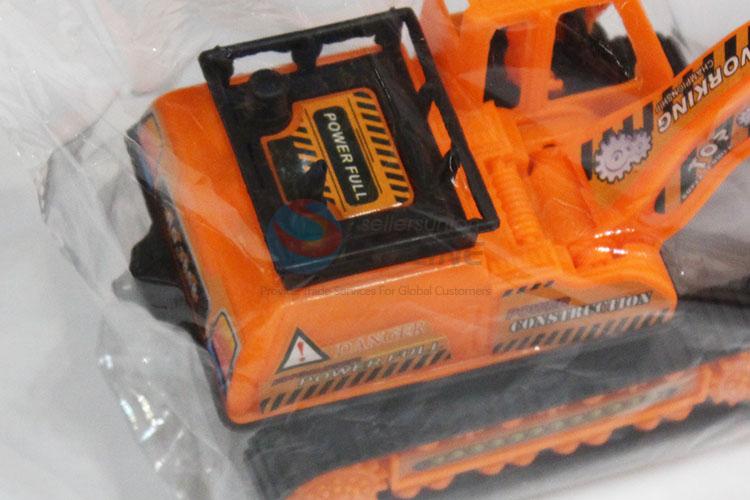 New Style Inertial Engineering Toy Truck