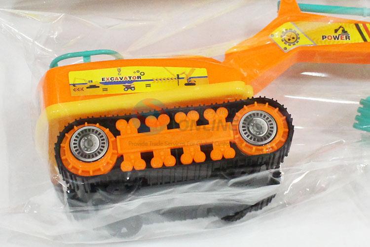 Best Selling Inertial Engineering Car Toys