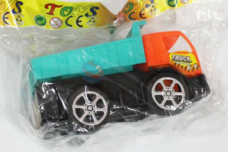 Factory Price Popular Wholesale Inertial Engineering Toy Truck