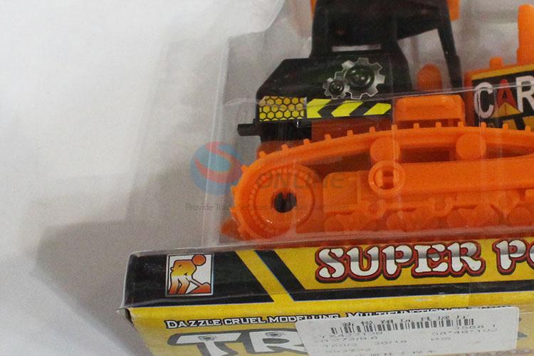 High Quality Inertial Engineering Toy Truck