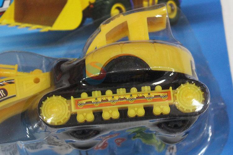 Most Popular Cartoon Inertia Engineering Truck Toys