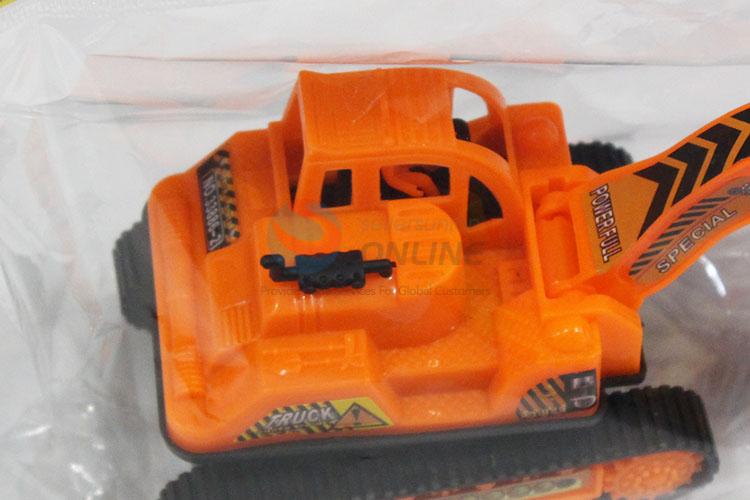 New Arrival Inertial Engineering Toy Truck For Sale