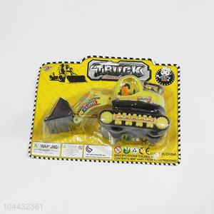 Inertia Engineering Vehicle Toys With Good Quality