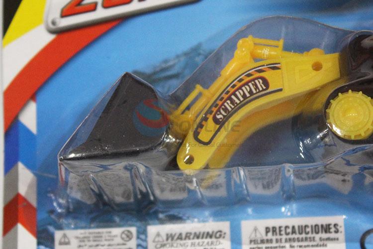 Most Popular Cartoon Inertia Engineering Truck Toys