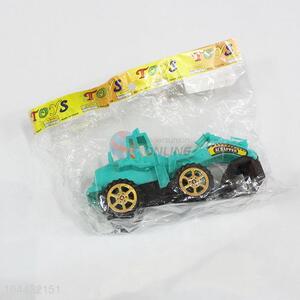 Custom Design Inertial Engineering Toy Truck For Sale