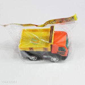 Wholesale Cheap Simulate Inertial Engineering Toy Truck