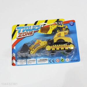 Most Popular Cartoon Inertia Engineering Truck Toys