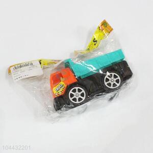 Factory Price Popular Wholesale Inertial Engineering Toy Truck