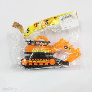 Latest Style Inertial Engineering Toy Truck For Kids