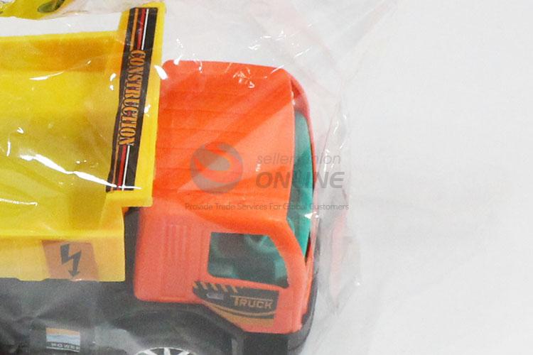 Wholesale Cheap Simulate Inertial Engineering Toy Truck