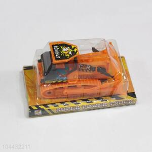 High Quality Inertial Engineering Toy Truck