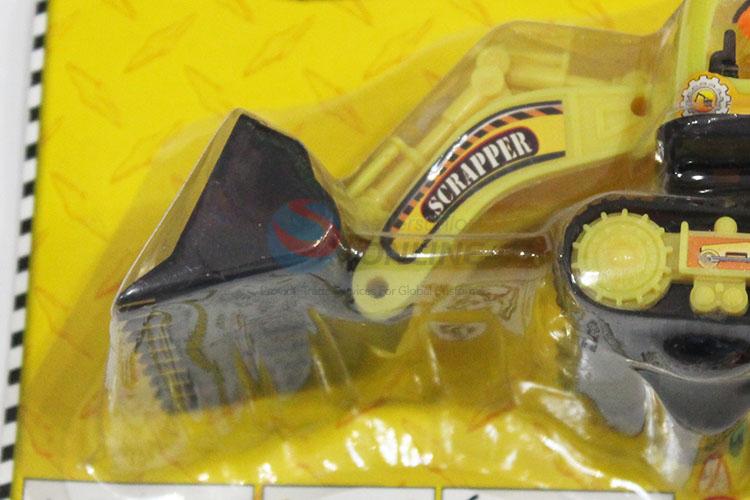 Inertia Engineering Vehicle Toys With Good Quality