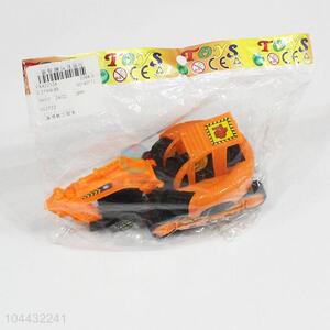 Hot Sale Plastic Model Engineering Car Inertial Truck