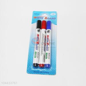 Cheap Plastic Marking Pens/Markers Set