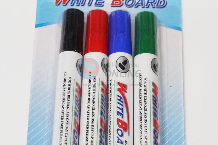 China Supply Plastic Marking Pens/Markers Set