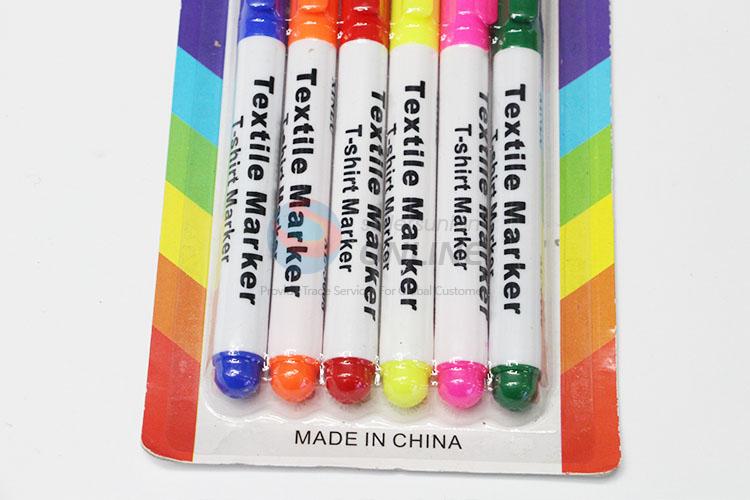 Factory Price Plastic Highlighters Set