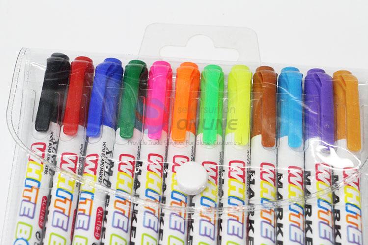 Best Sale Plastic Highlighters Set