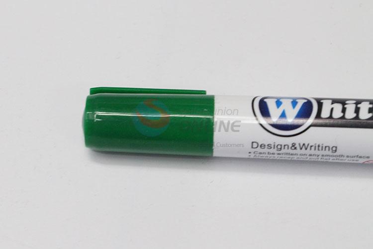 Hot Selling Plastic Marking Pens/Markers Set