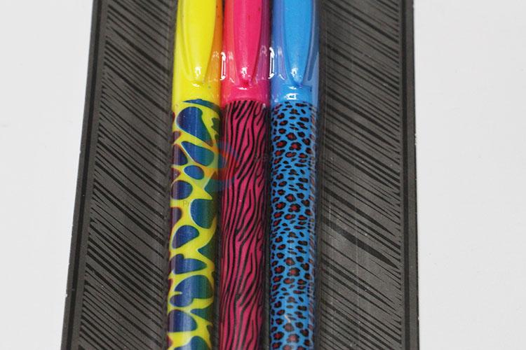 Utility and Durable Plastic Highlighters Set