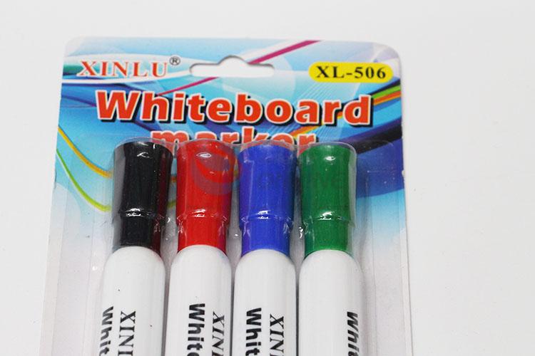 Top Quality Plastic Marking Pens/Markers Set