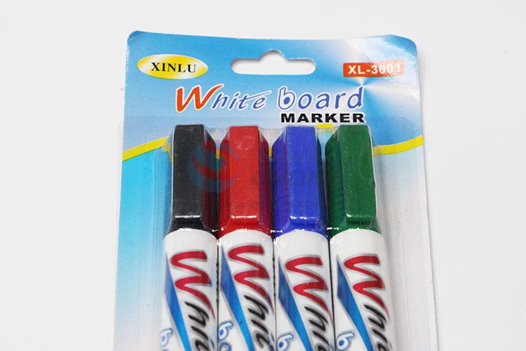 High Quality Plastic Marking Pens/Markers Set