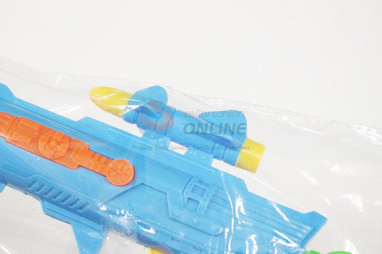 Air Pressure Shooting Gun With Ball Bowling Toy Set