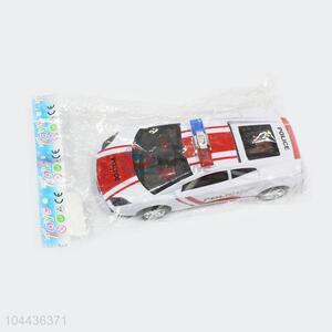 Fashion low price best police car toy