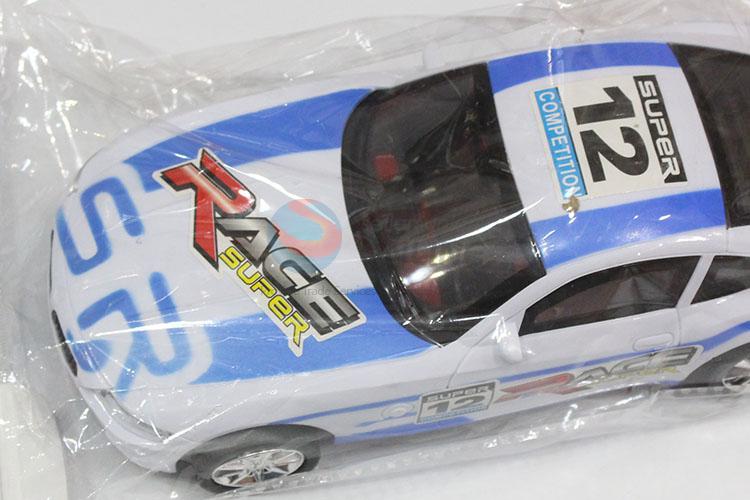 Low price racing car toy