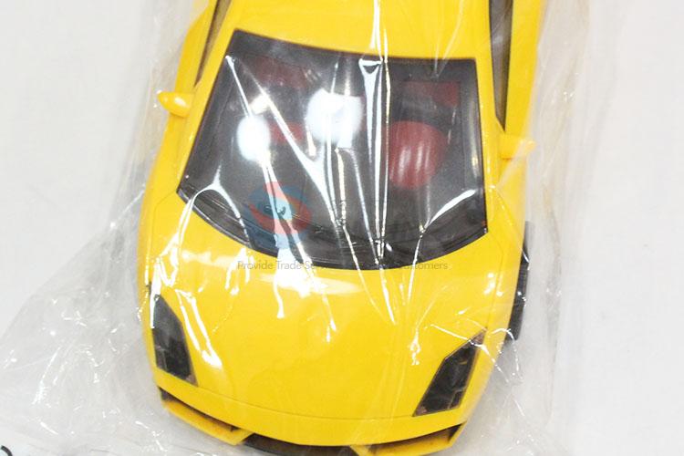 Hot-selling popular latest design car toy