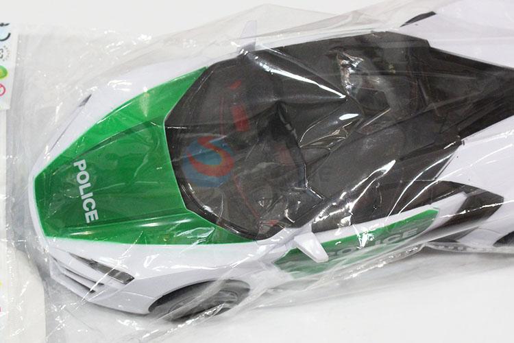 Cheap top quality best police car toy