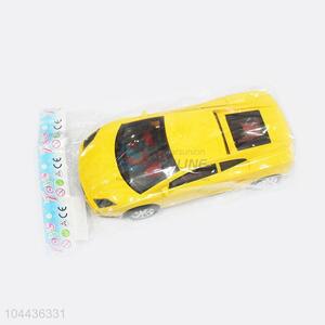 Hot-selling popular latest design car toy