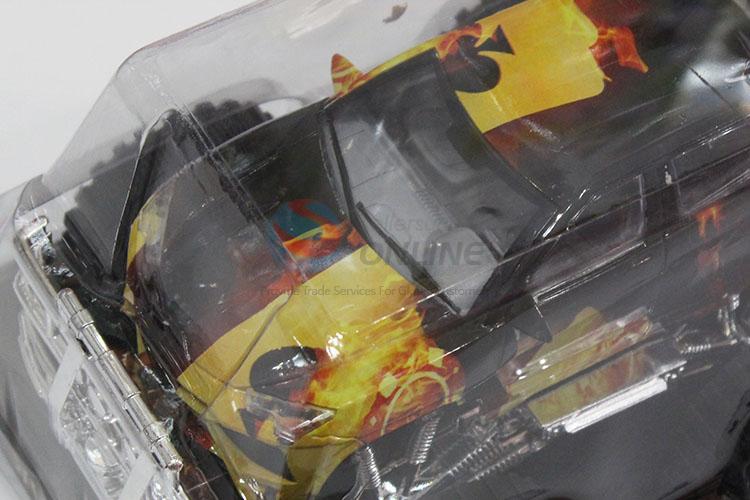 Top quality low price cool car toy