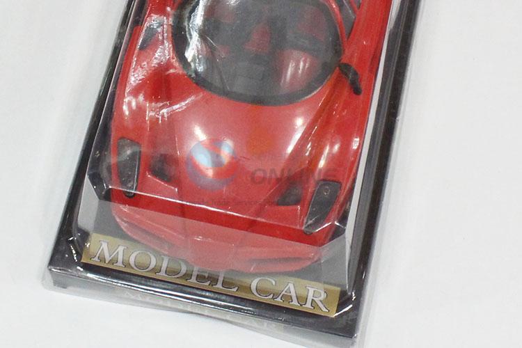 Low price simulation car toy