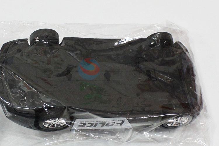 Wholesale top quality simulation police car toy