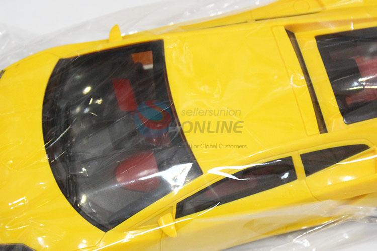 Hot-selling popular latest design car toy