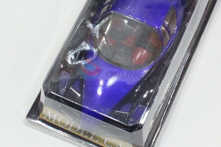 Cheap high sales fashion simulation car toy