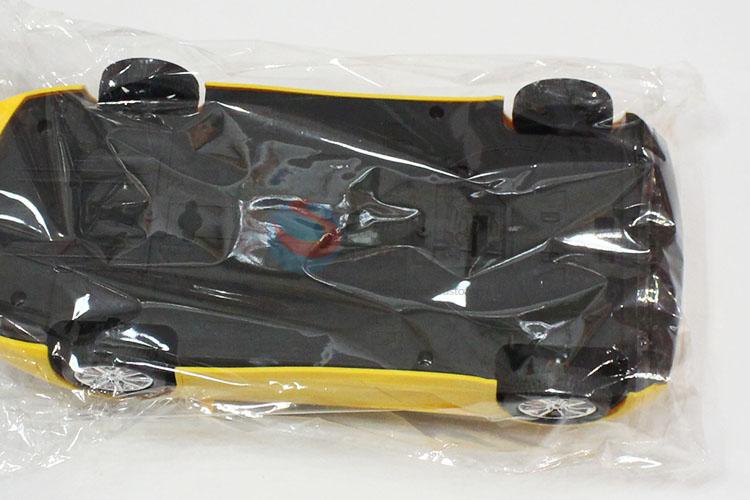 Hot-selling popular latest design car toy