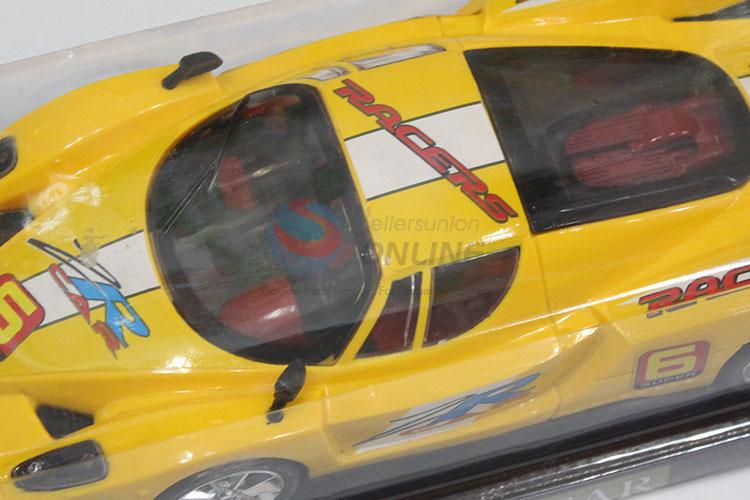 Best popular style cheap racing car toy