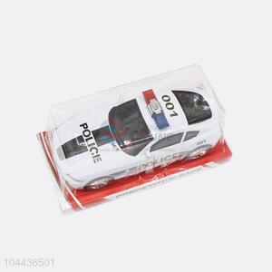 Top quality cheap high sales police car toy