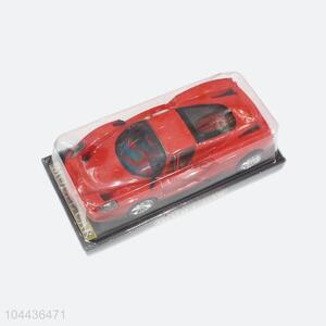 Low price simulation car toy