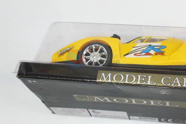 Best popular style cheap racing car toy