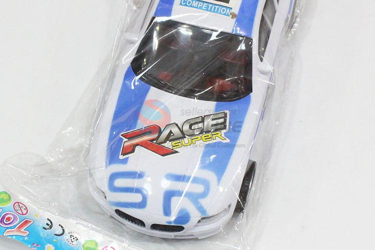 Low price racing car toy