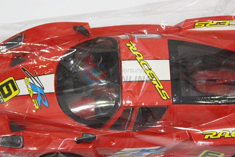 Cheap new style high sales racing car toy