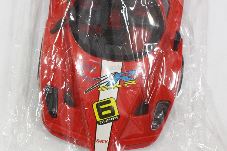 Cheap new style high sales racing car toy