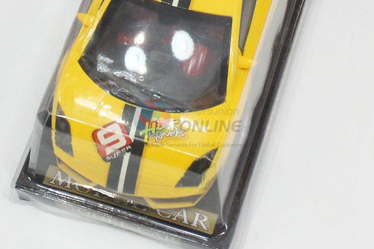 Best low price simulation car toy